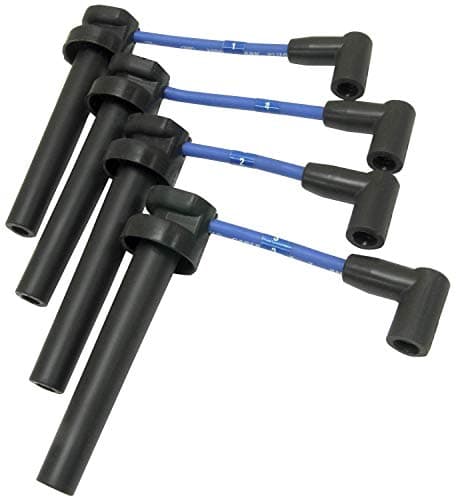 NGK 53022 RCCRX058 Spark Plug Wire Set