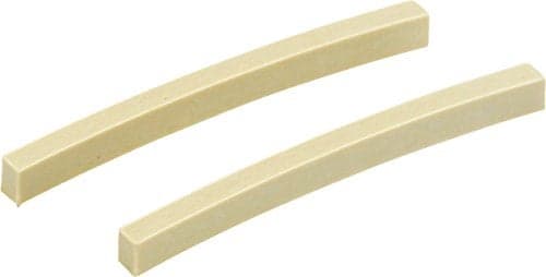 Fender Melamine Stratocaster/Telecaster String Nut Blanks