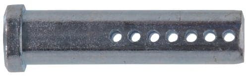 Hillman 2182 58 x 3Inch Clevis Pin and Clip 3Pack