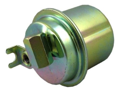 Pentius PFB54828 UltraFLOW Fuel Filter for Honda Prelude Fl 92-96, Acura Vigor 91-94