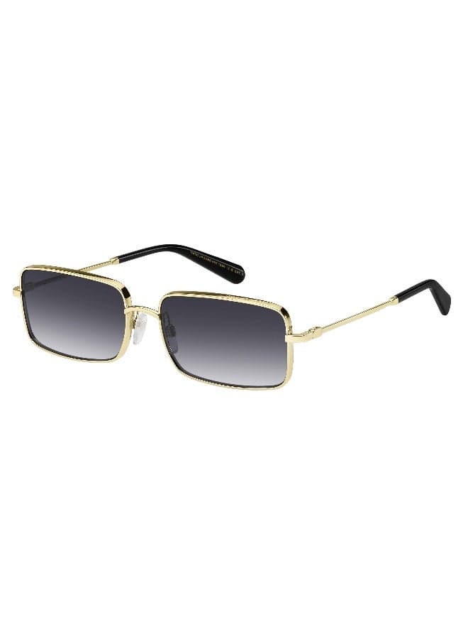 MARC 771/N/S RHL Women's Full Rim Rectangular Sunglasses - Lens Size: 58 mm