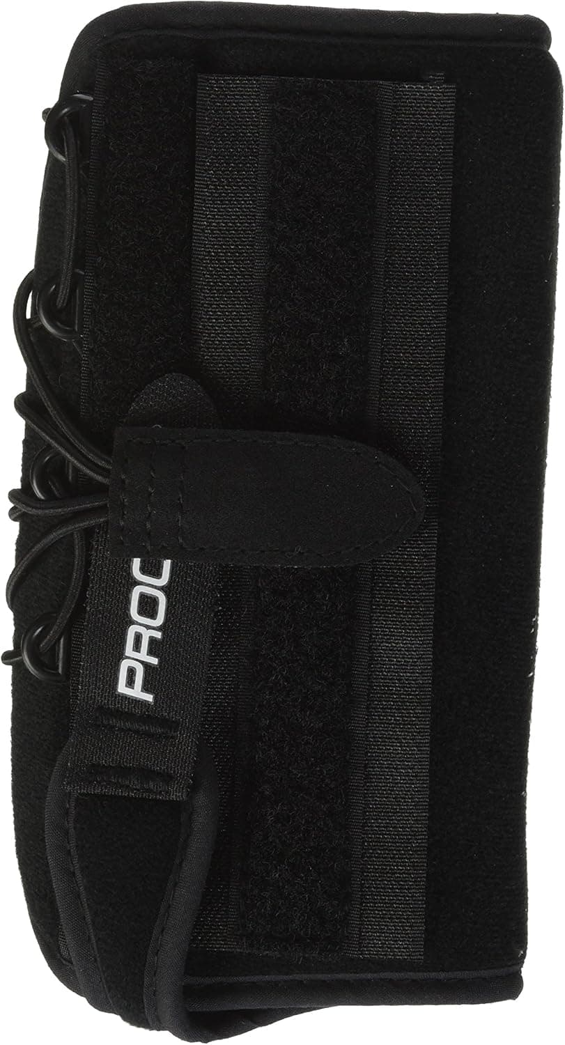 ProCare QuickFit II Wrist Support Brace Left Hand XLarge