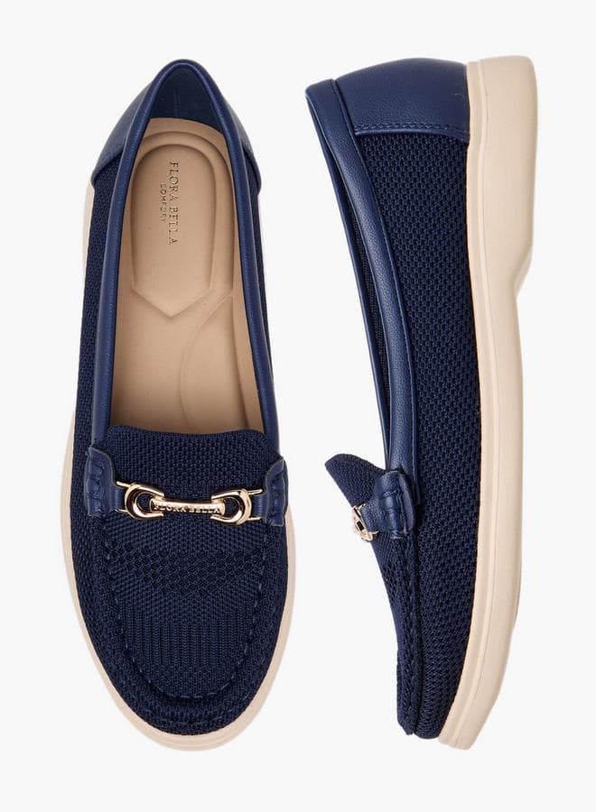 Flora Bella Women Slip-On Loafers — 41