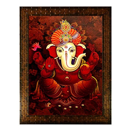 Indianara Religious Paintings (MC8)