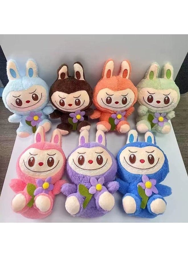 Mystery Friends in Soft Stuff Plush Animal Costumes – Random Character Blind Box Series