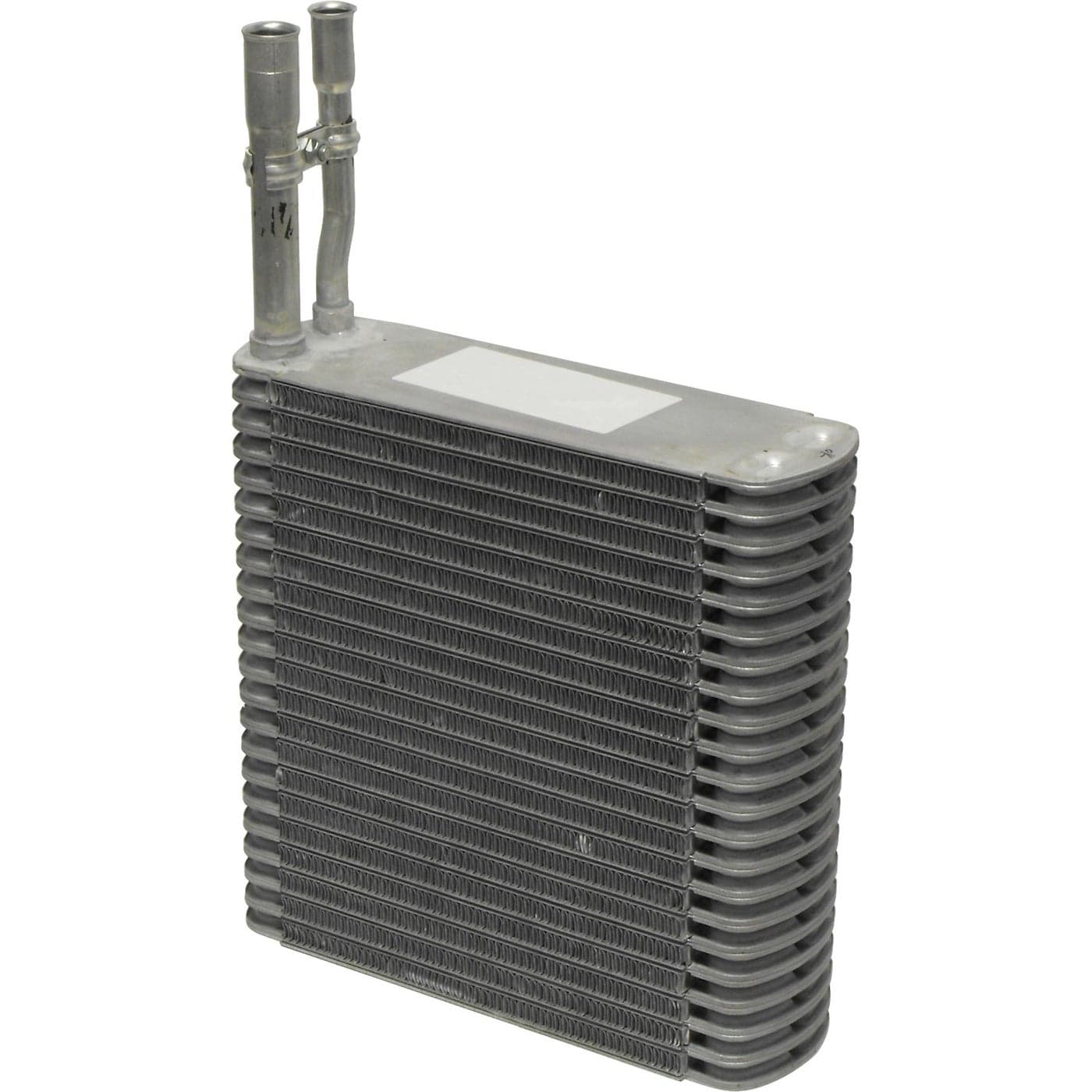 UAC EV 4864999PFXC AC Evaporator Core