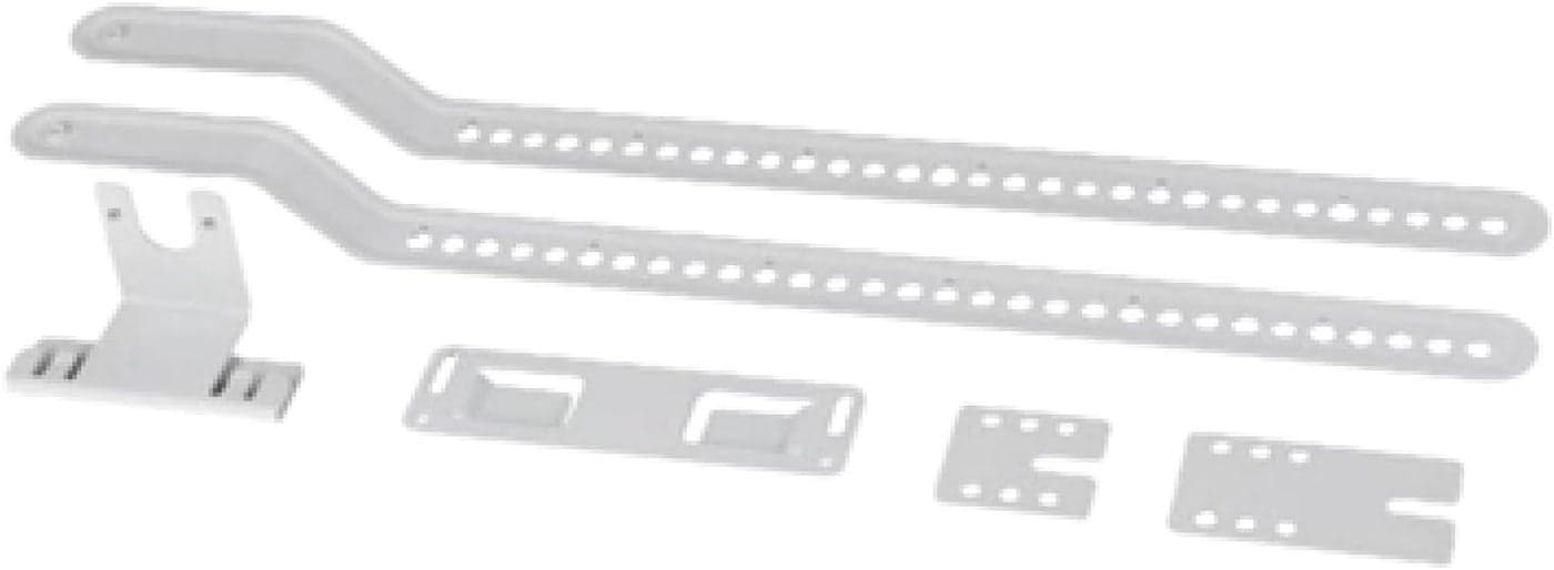 Poly Wall Mount for Video Conferencing System Video Bar