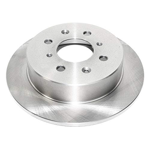 DuraGo BR31149 Rear Solid Disc Brake Rotor