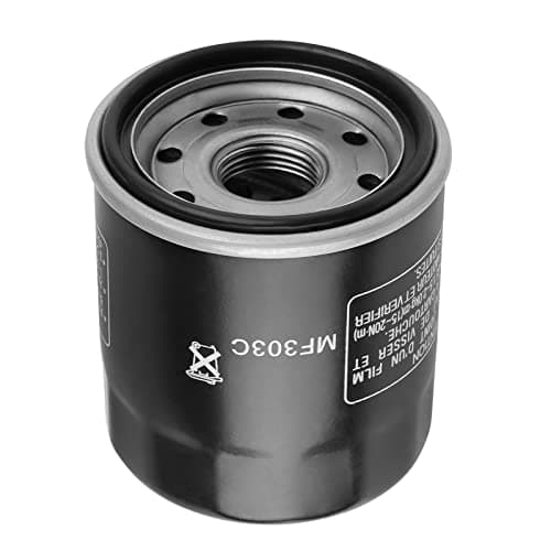 Oil Filter 2520799 3084963 for Polaris Sportsman 500 400 450 Magnum 325 425 330 Ranger 500 400 Hawkeye 300 Xpedition 425 325 Scrambler 500 Trailblazer 330 Xplorer 400 Trail Boss 330
