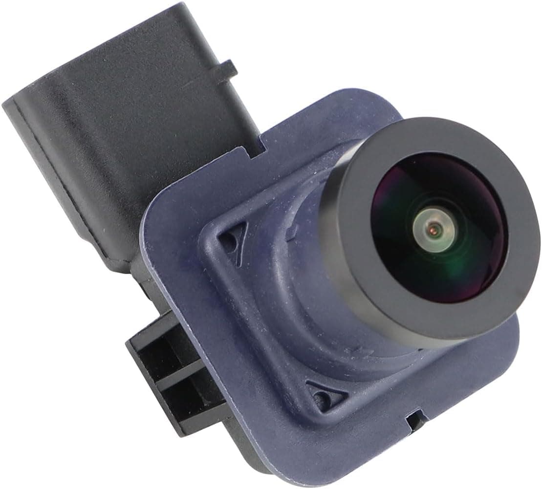GreenYi F2GZ19G490A OE Rear Reverse Park Assist Camera for Ford Edge 2015-2018