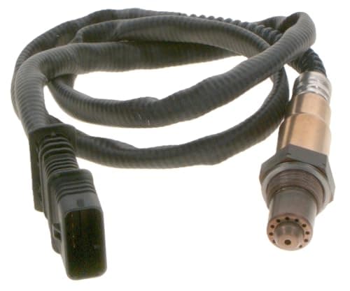 BOSCH 17119 Premium Original Equipment Oxygen Sensor Compatible with Select BMW M2 M3 M4