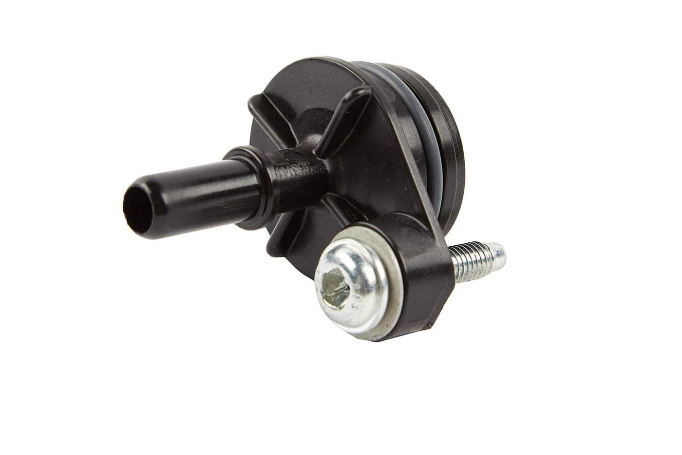 ACDelco GM Original Equipment 12665644 Primary (Fresh Air) Positive Crank Ventilation (PCV) Valve