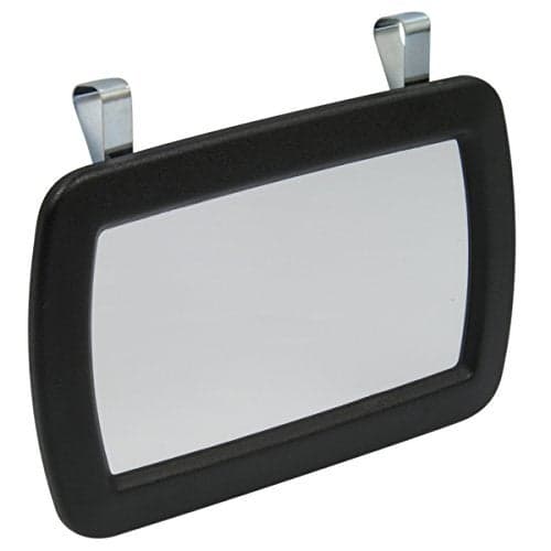 TruckSpec 7071 658 x 438 ClipOn Visor Mirror