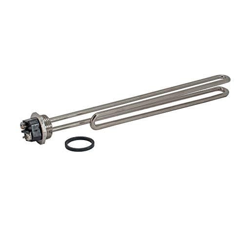 Eastman Low Watt Density Water Heater Element, 240V x 4500W Fold Back, 60065