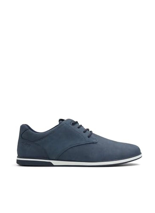 ALDO Men's Ethen Oxford, Navy, 8
