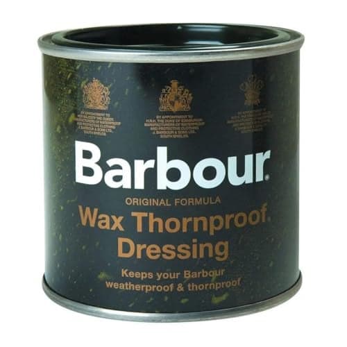 Barbour Thornproof Dressing, No Color, One Size