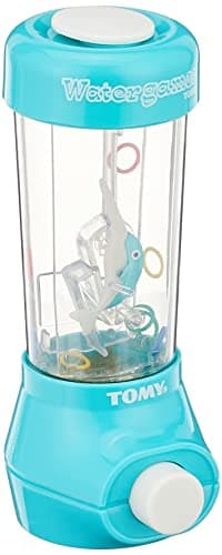 Fun Water Game - Dolphin Classic & Retro Toys for Ages 3 to 12