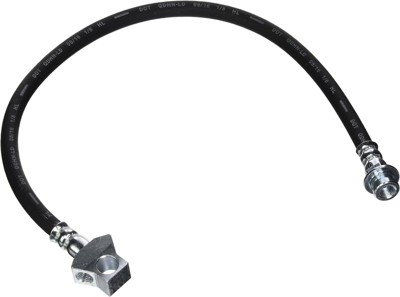 Centric Parts Brake Hose 150.65304