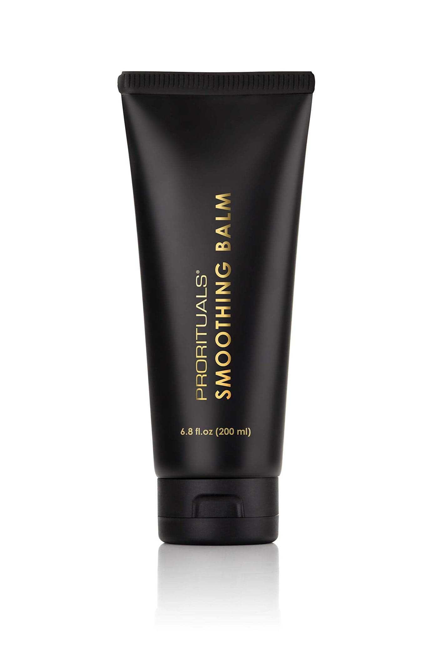Prorituals Smoothing Balm Unisex Styling Hair Balm for Frizz Control Adds Shine Deep Moisture for Smooth Hair Vegan 68 fl oz