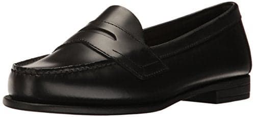 Eastland Womens Classic II Loafers Black 8