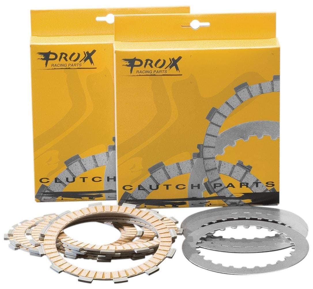 ProX Racing Parts 16.S13034 Friction Clutch Plate Set