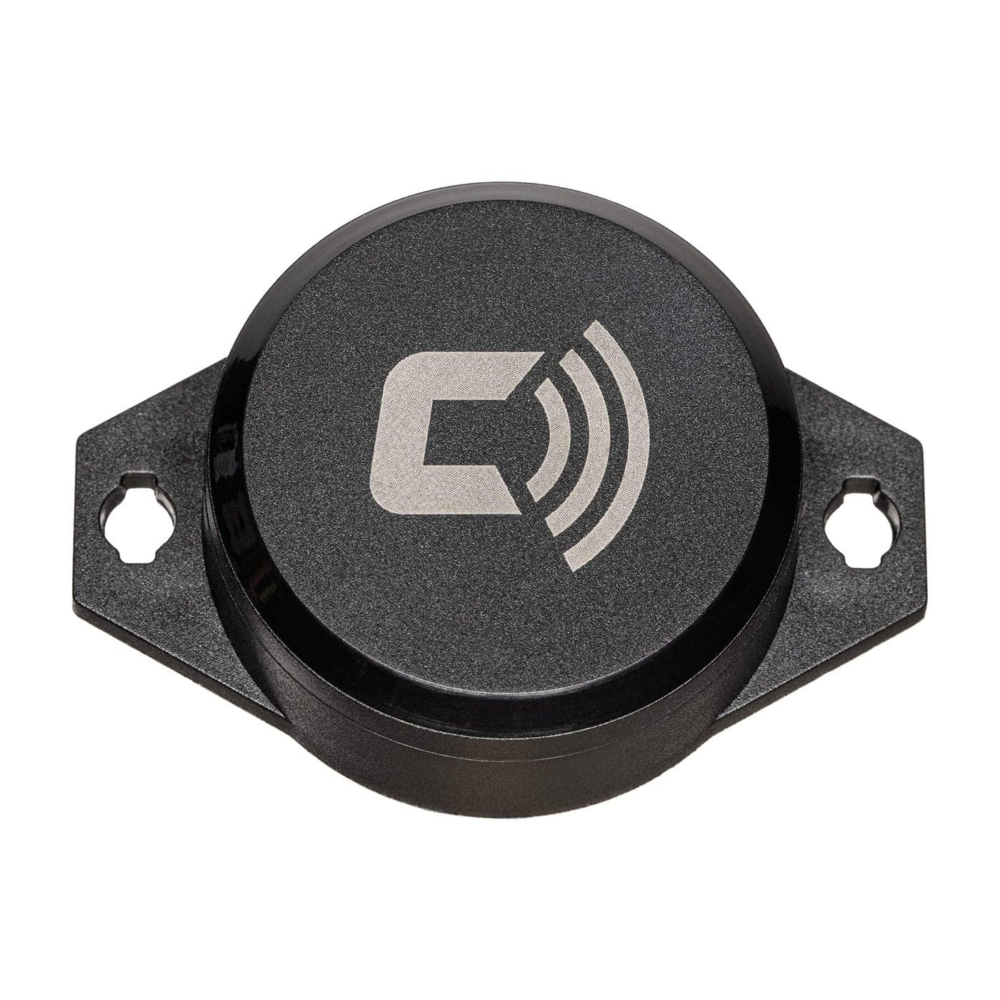 CARLOCK BT Vibration Sensor Addon Improved Car Theft Protection and Security for Your CarLock Device Installs to Car Doors or Valuables for Instant Motion Detection NOT for Standalone Use