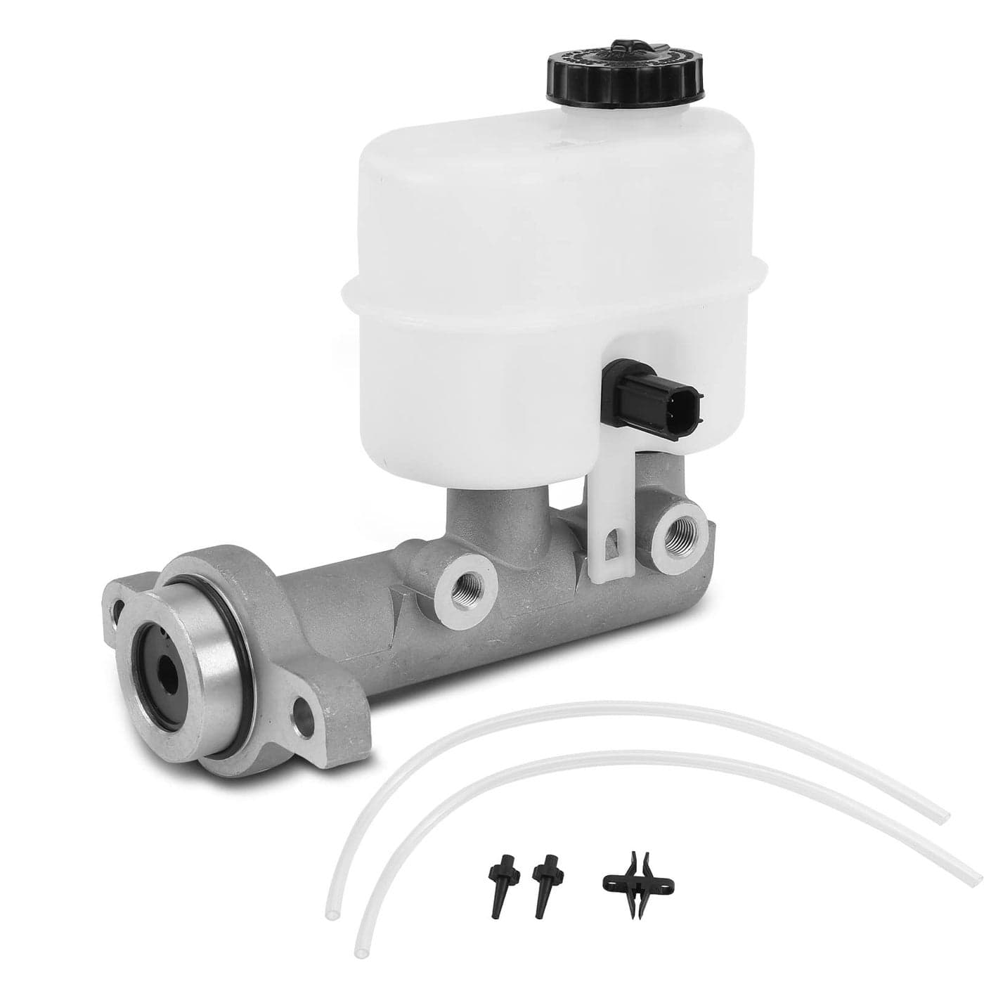 APremium Brake Master Cylinder with Reservoir and Cap Compatible with Chrysler and Dodge Vehicles Aspen 20072009 Durango 20062009 Replaces 5179926AB 68003625AA