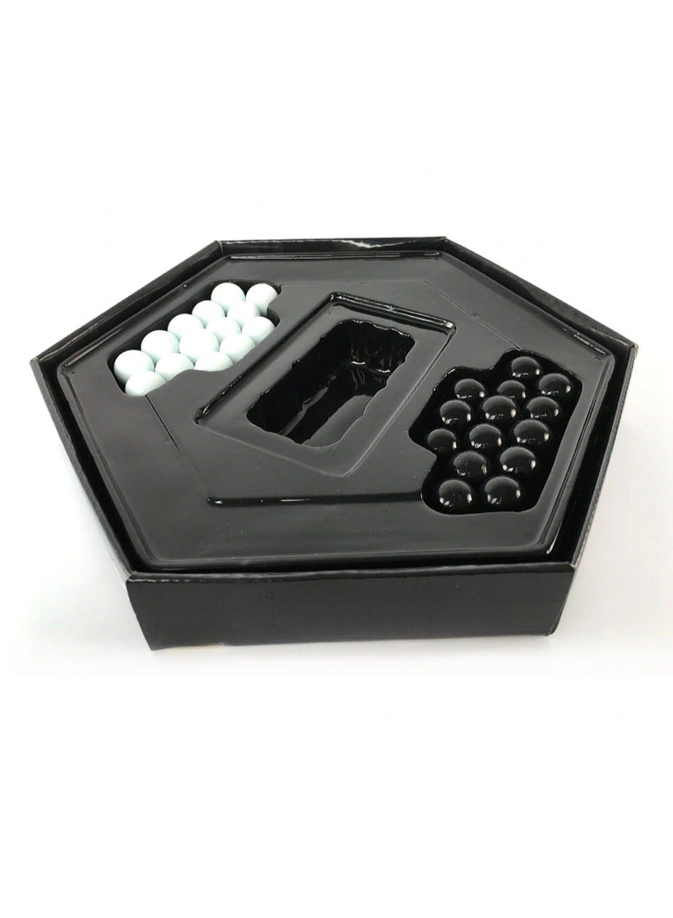 Early Childhood Parent-child Tabletop Game Smart Chess Mini Version Children's Toy Gift