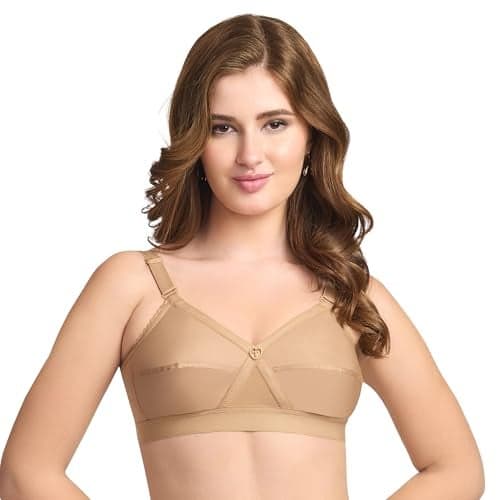 TRYLO KPL-BRA-38-NUDE-G-CUP