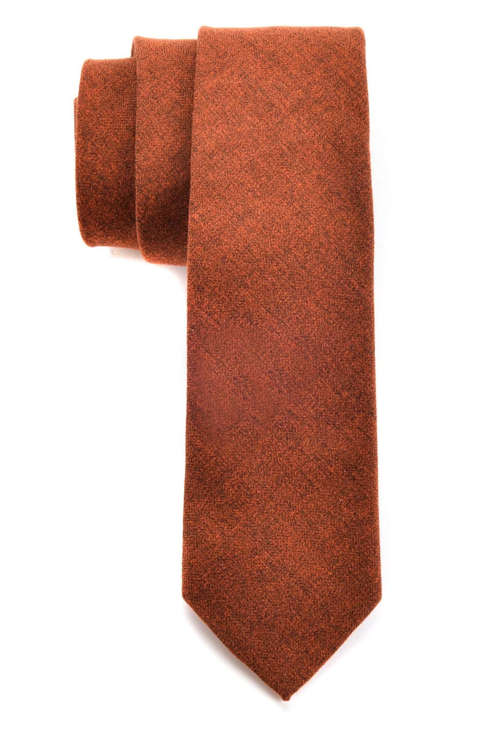Ctskyte Men's Boys Womens Camel Tan Ties Trendy Designer Menswear Ideal Autumn Accessory
