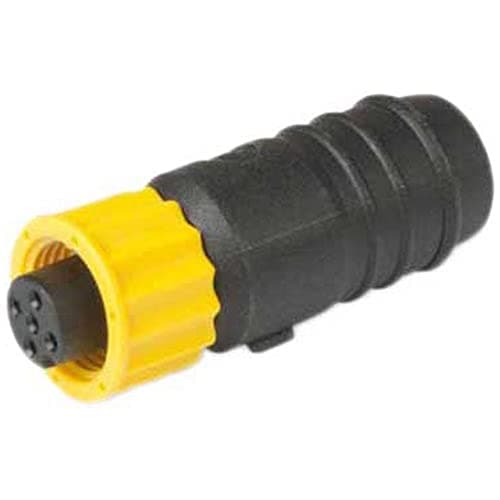 Ancor Marine Grade Products NMEA 2000 Female Terminator