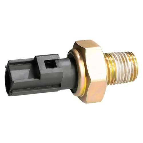 Engine Oil Pressure Sensor Sender Switch Sending Unit for 20092019 Ford Escape Fusion Ranger Focus Transit Connect CMax Mercury Mariner Milan Mazda B2300 6 Tribute Lincoln MKZ PS312