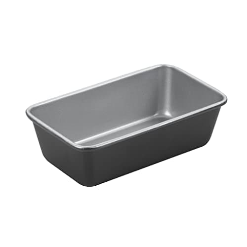 Cuisinart AMB9LP 9Inch Chefs Classic Nonstick Bakeware Loaf Pan Silver