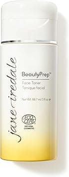 BeautyPrep by Jane Iredale Face Toner 887ml