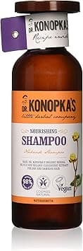 DrKonopkas Nourishing Shampoo 500 ml