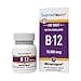 Superior Source No Shot Methylcobalamin B12 10000 mcg Vitamin B12 to Support Energy Production Brain Health Overall Wellness Sublingual Tablets for Quick Absorption 30 Dissolving Tablets