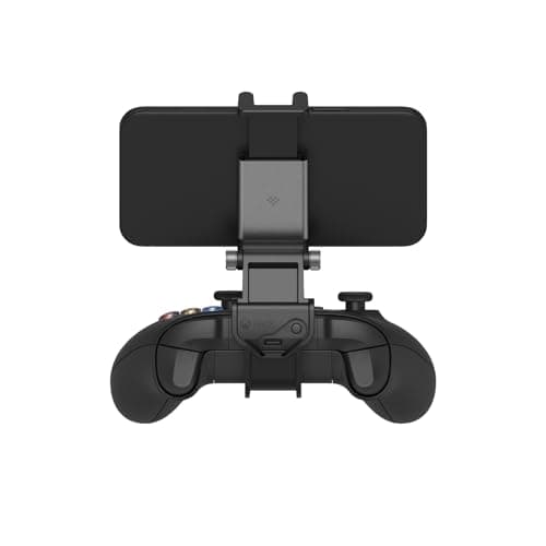 8Bitdo Mobile Gaming Clip for Xbox Controllers (Officially Licensed) - Xbox