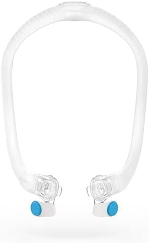 ResMed AirFit F30i Frame Assembly - for Full-Face CPAP Mask - Top-of-Head Connection - Replacement CPAP Accessories - Small