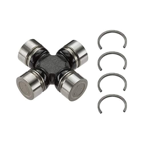 MOOG 287 Non-Greaseable Super Strength Universal Joint for Toyota 4Runner