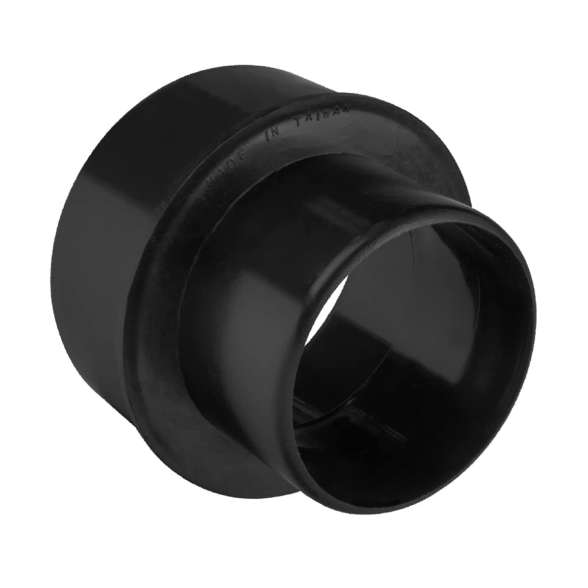 POWERTEC 70145 4Inch to 3Inch Reducer