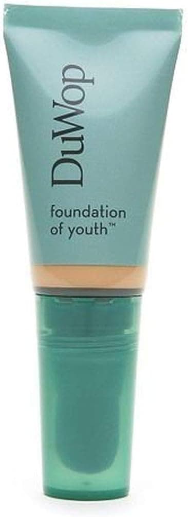 DuWop Foundation of Youth Light