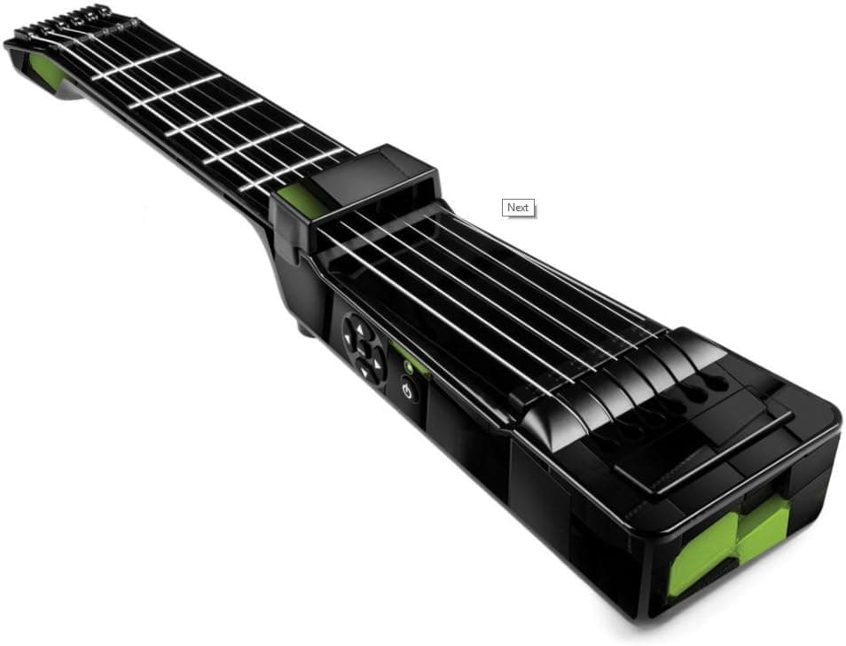 MightySkins Skin Compatible with Jamstik+ Portable SmartGuitar - Cubes | Protective, Durable, and Unique Vinyl Decal wrap Cover | Easy to Apply, Remove, and Change Styles | Made in The USA