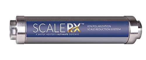 ScaleRX ¾-Inch Water Heater Descaler and Scale Prevention System