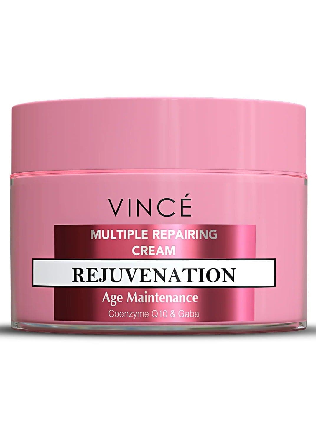 Skin Repairing Cream – Advanced Skin Repair – Reduces Deep Wrinkles & Fine Lines – Smooths, Hydrates & Restores Radiance – Keeps Skin Cells Healthy and Youthful – Paraben-Free, 50ml