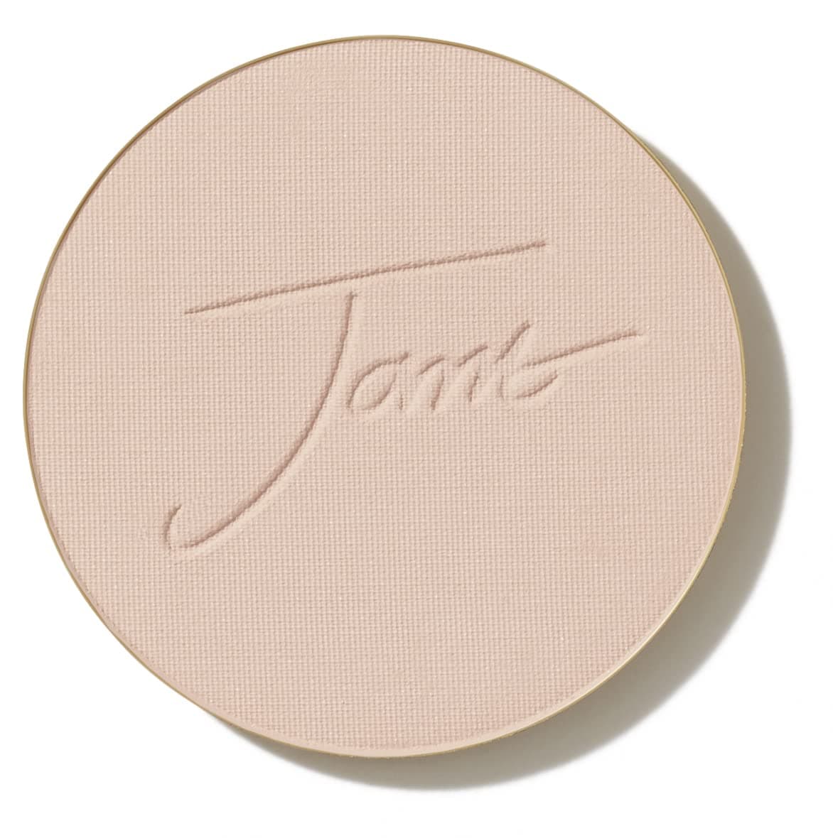 Jane Iredale Purepressed Base Foundation Refill Light Beige 035 Ounce Pack of 1