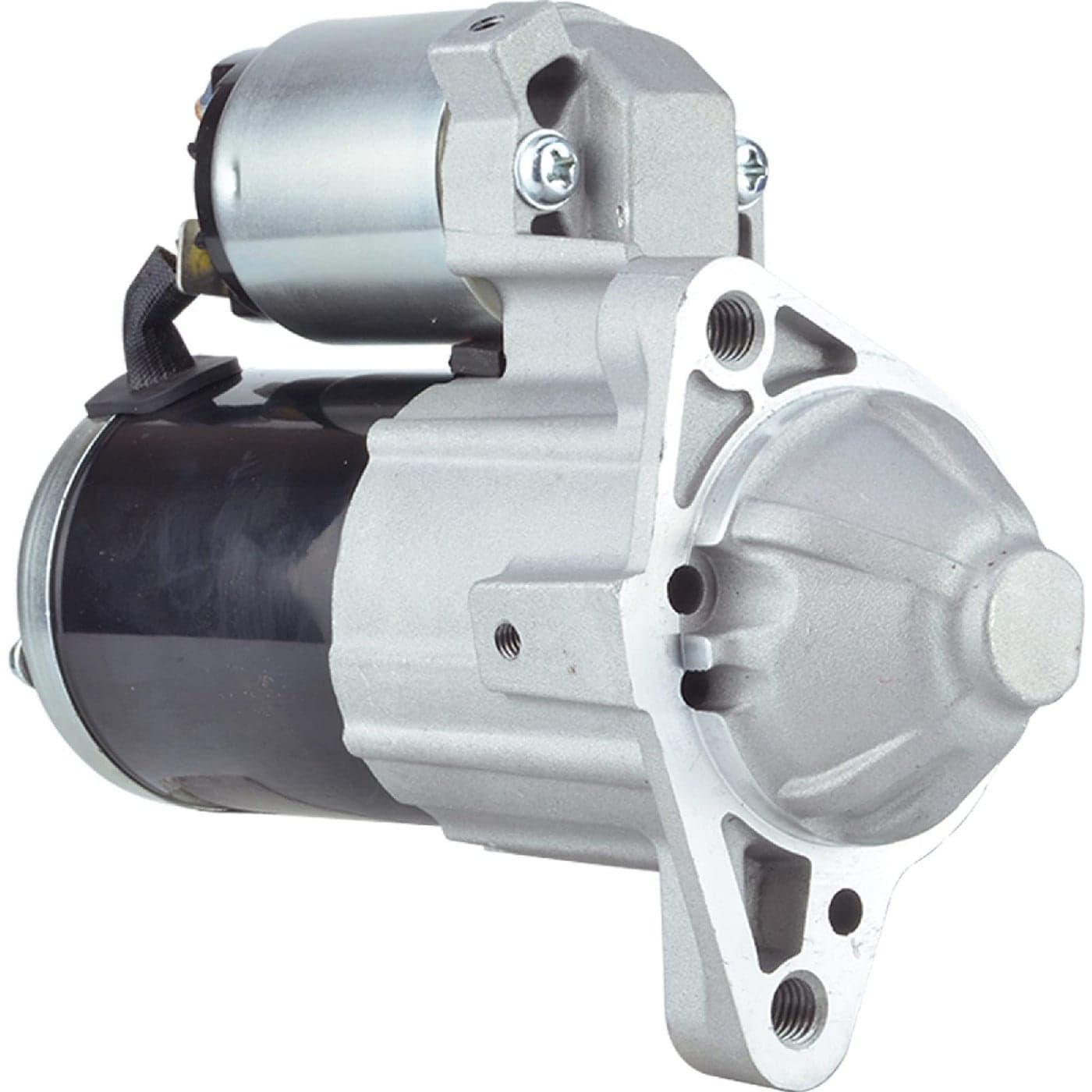 DB Electrical 41048370 Automotive Starter 61L Compatible withReplacement for Jeep Grand Cherokee 20062010 SMT0304 M0T21971 17941 1035046 5030023AA S80347 LRS04027 M0T21971 M0T21971ZC