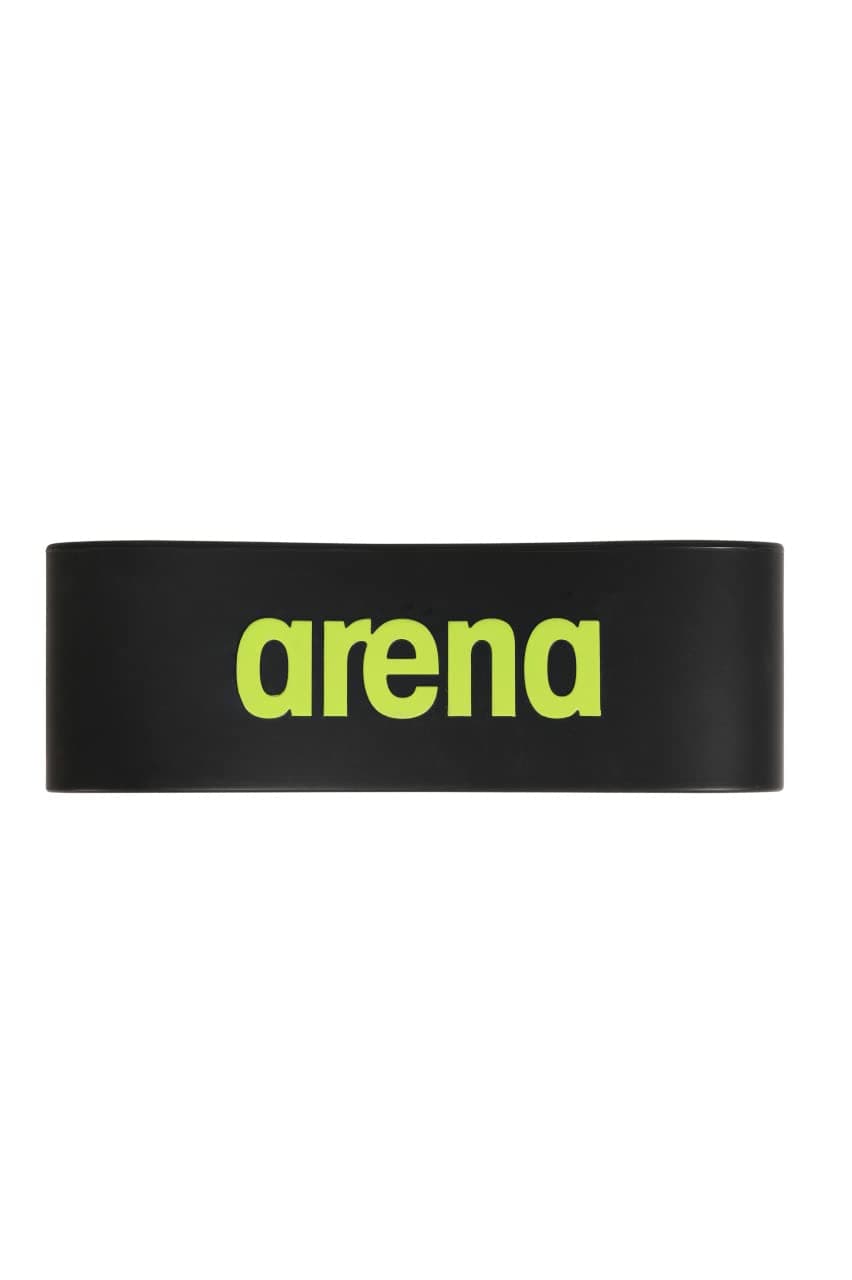 ARENA Ankle Band Pro, Universal Fit for Intensive Training, Black