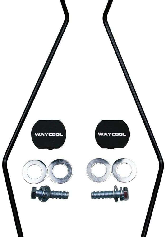 Race Shop SS-1 Snow/Ice Scratchers