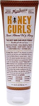 Miss Jessies Honey Curls 85oz