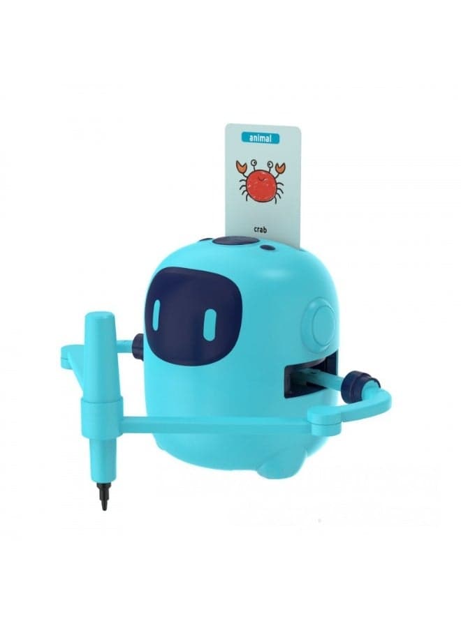 Children's Drawing Robot, a step-by-step automatic drawing and music robot, a creative educational toy | Ideal gift for birthdays and holidays